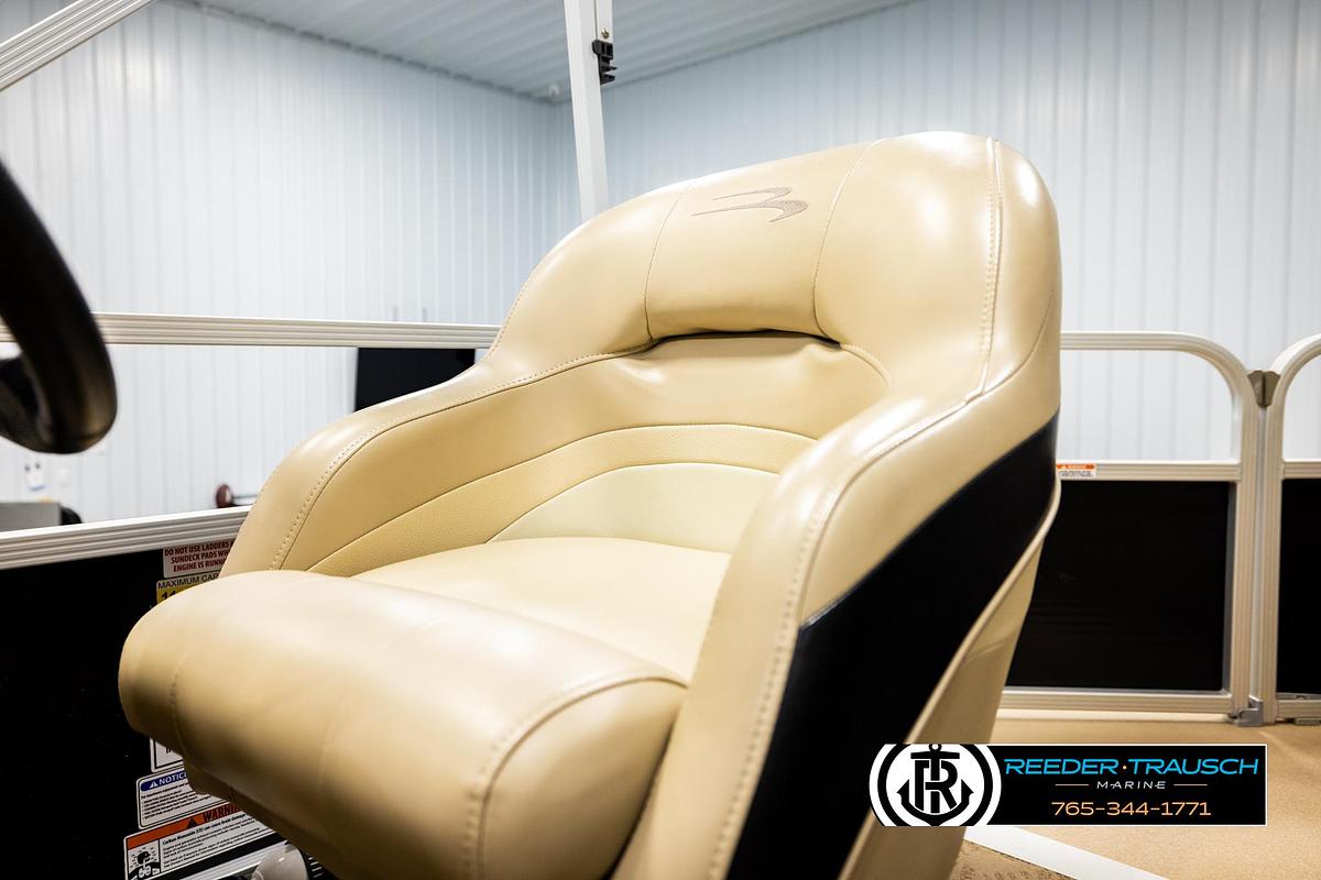 Used 2012 Bennington 22 SL