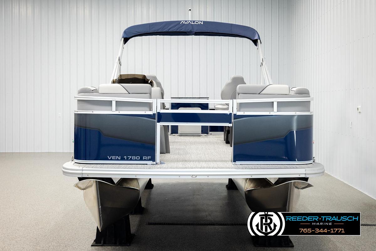 2026 Avalon VEN RF