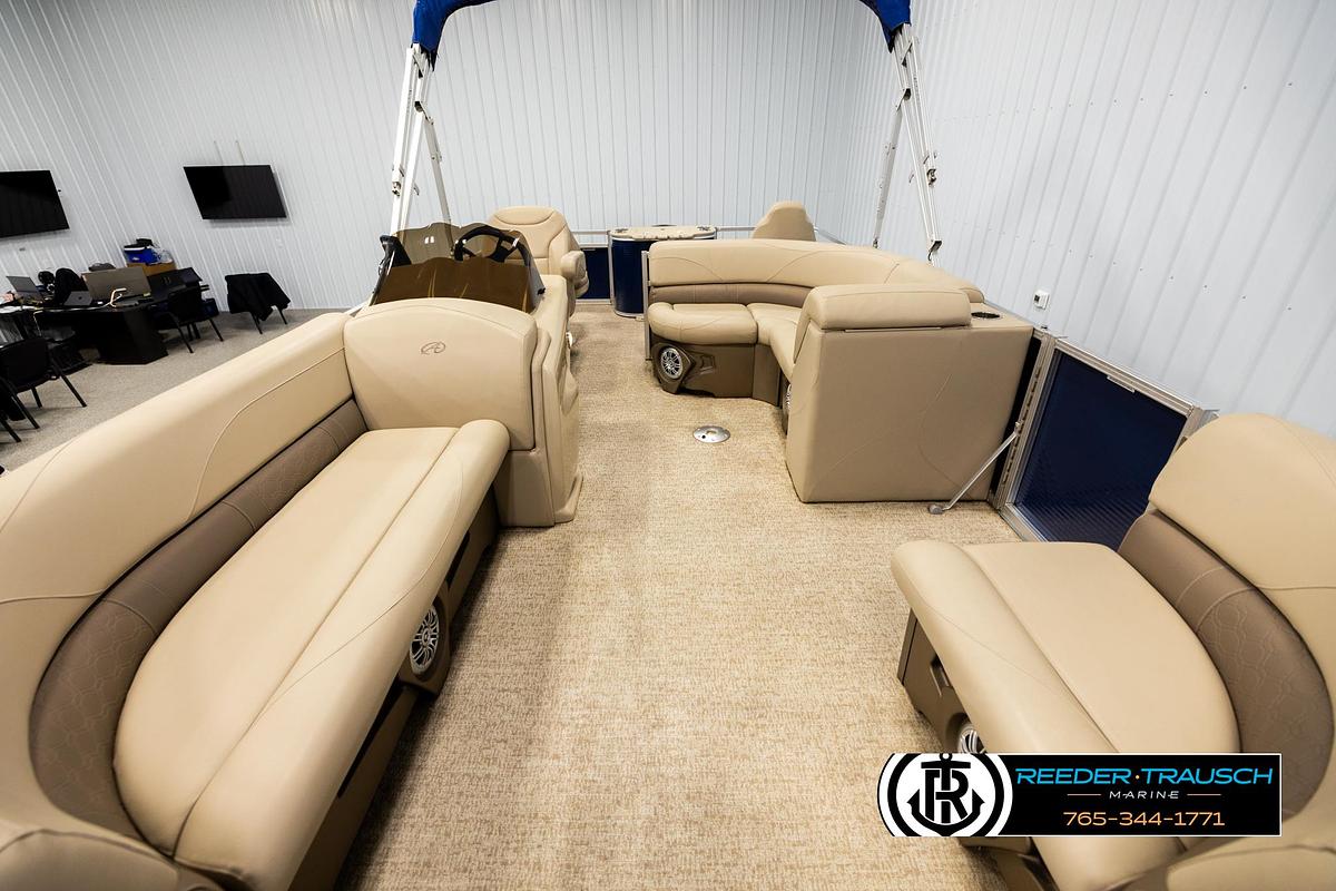 Used 2019 Avalon LSZ RF