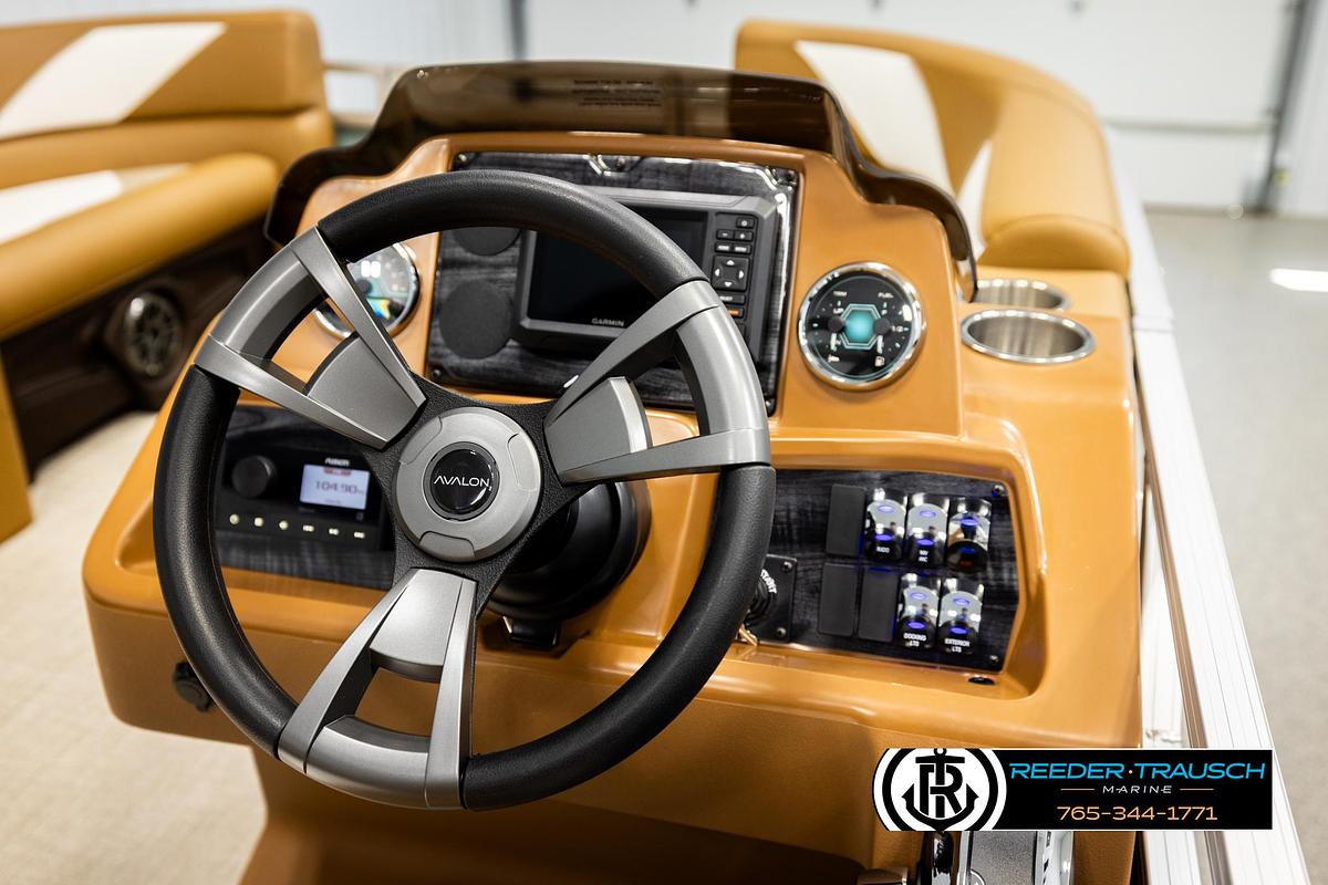 2026 Avalon VEN85 VRB