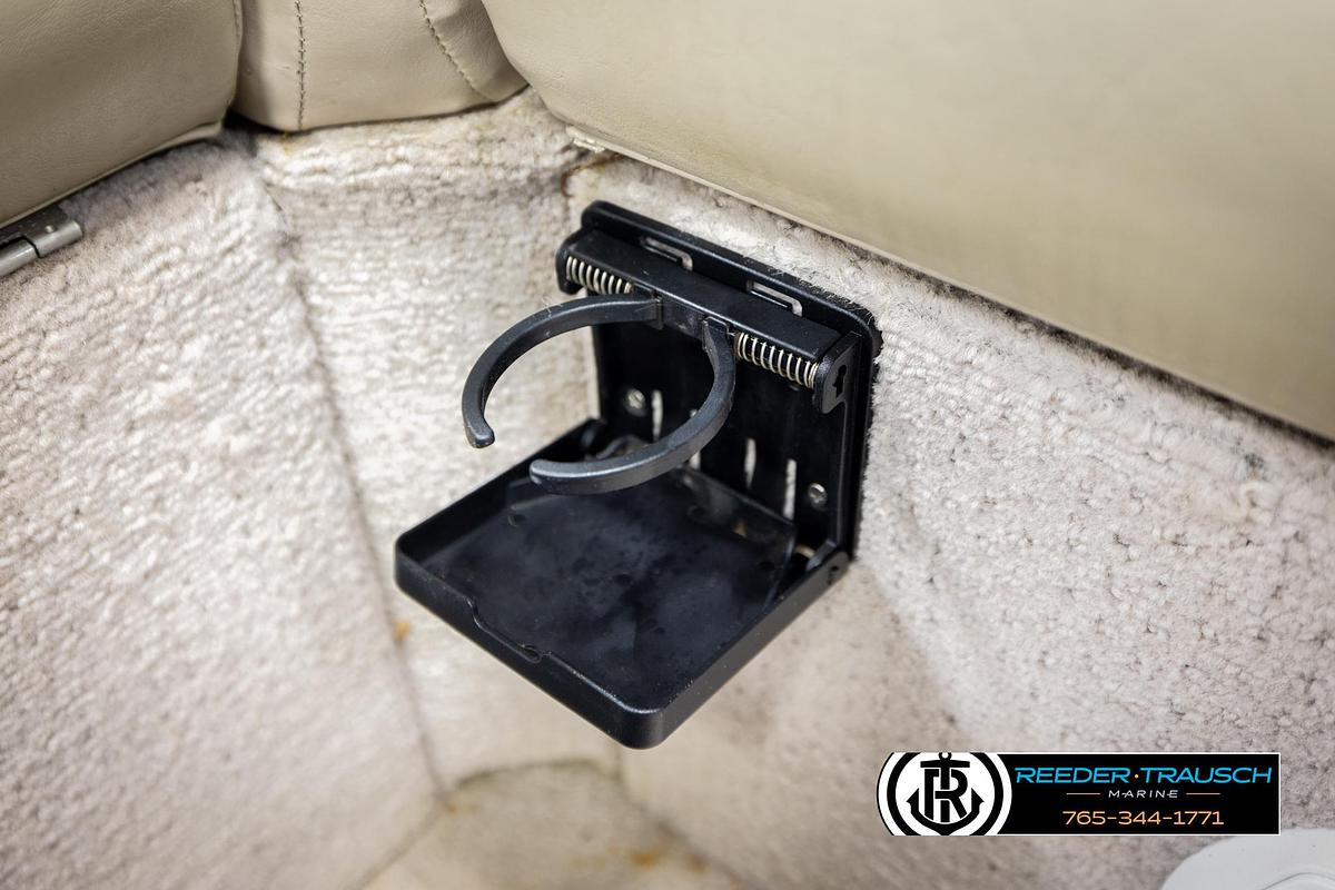 Used 2012 Avalon 1670 JR FRE