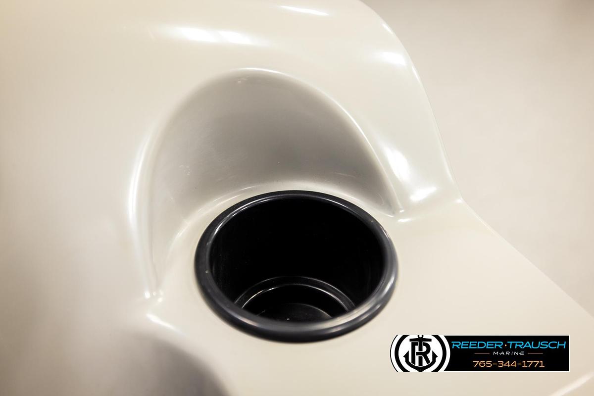 Used 2024 Lowe 162 Fish & Cruise