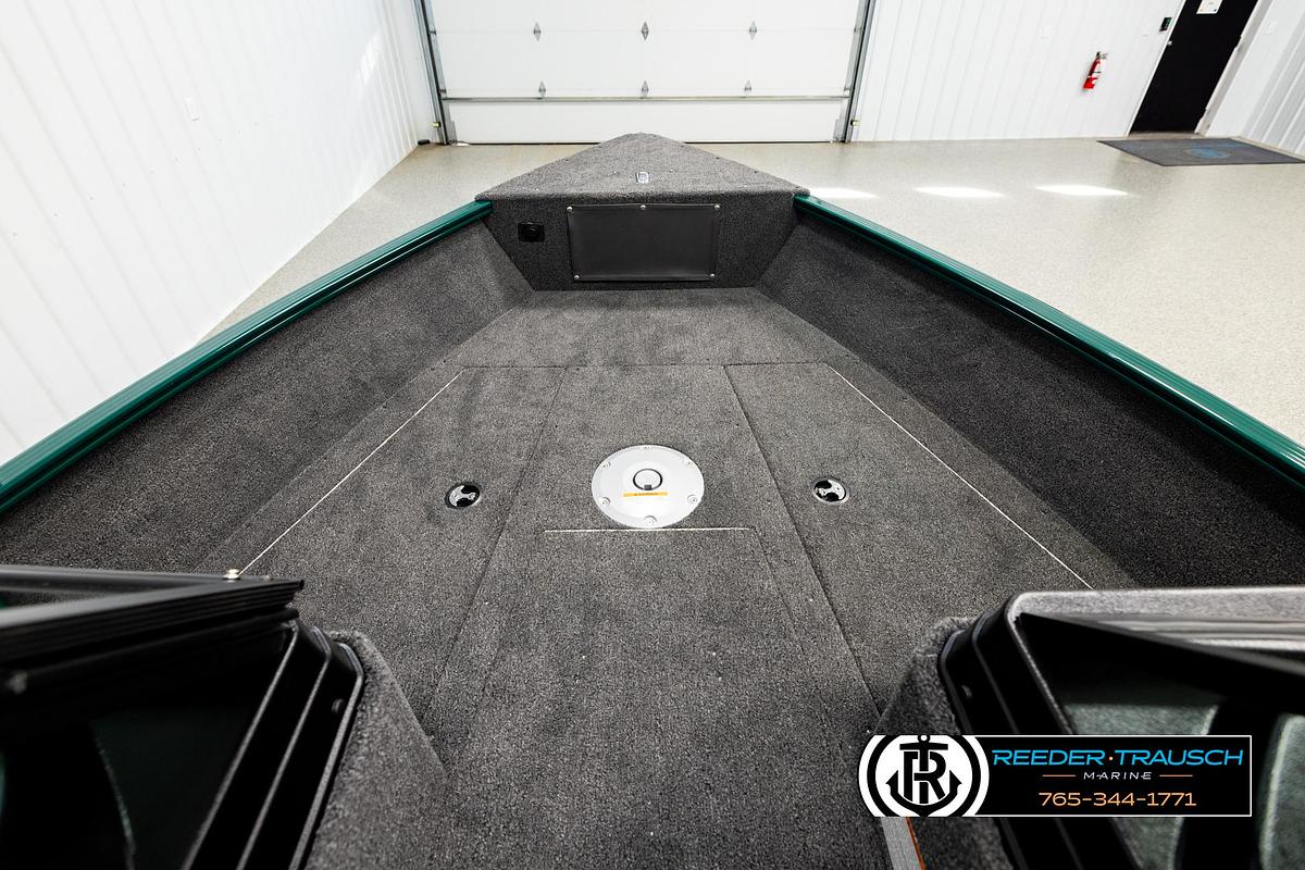 2026 Lund 1775 Adventure Sport