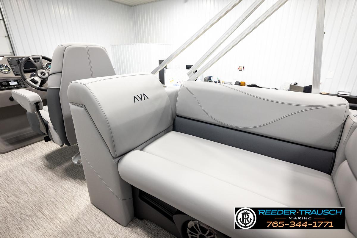 2026 Avalon VLS QL