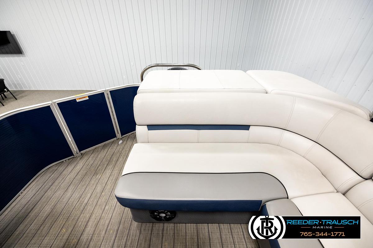 Used 2022 Godfrey Sweetwater 2286