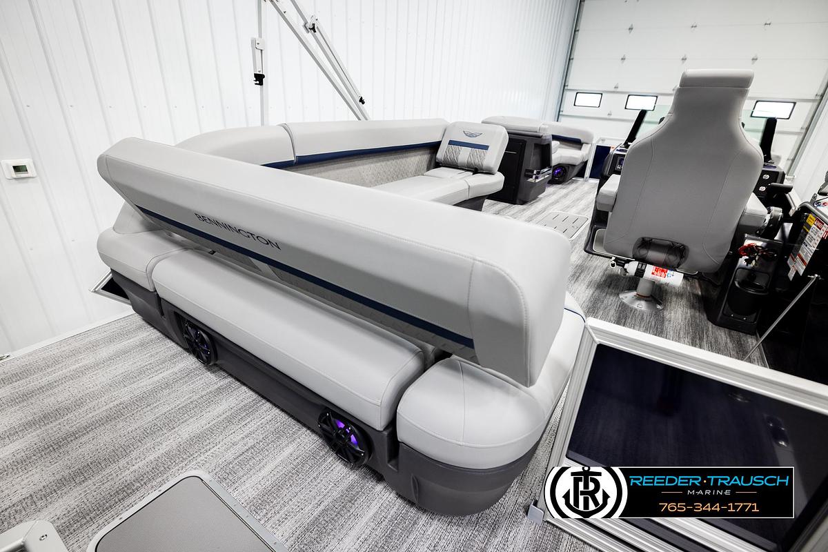 2026 Bennington MLSF