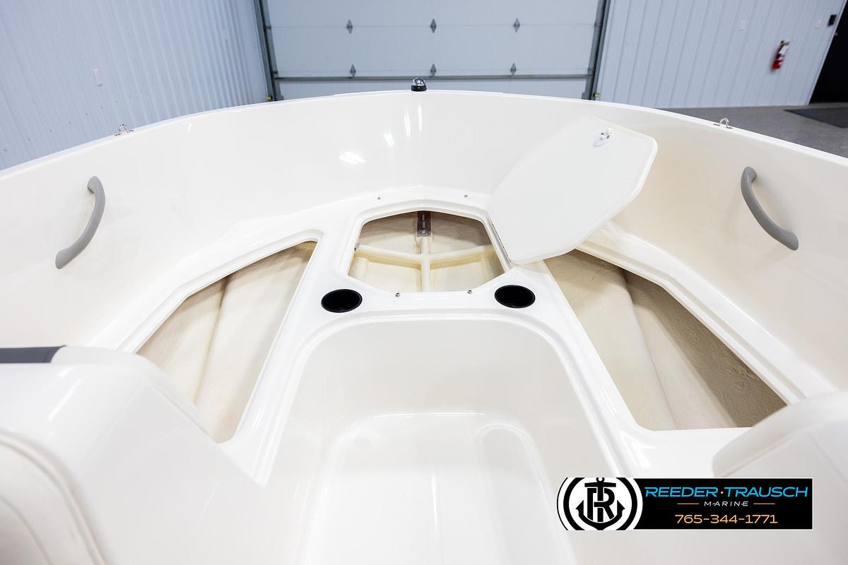 Used 2017 Bayliner Element E16