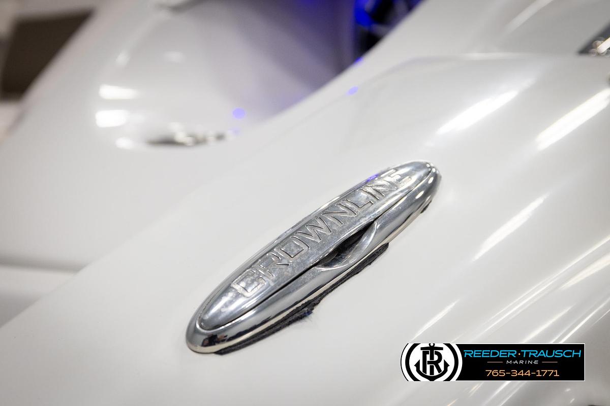 Used 2014 Crownline 255 SS