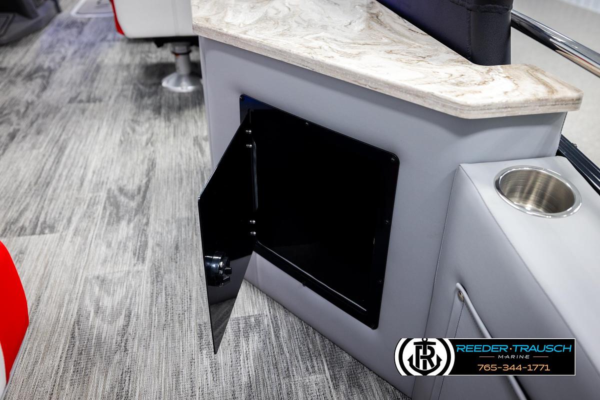 2026 Avalon CAT CRBW