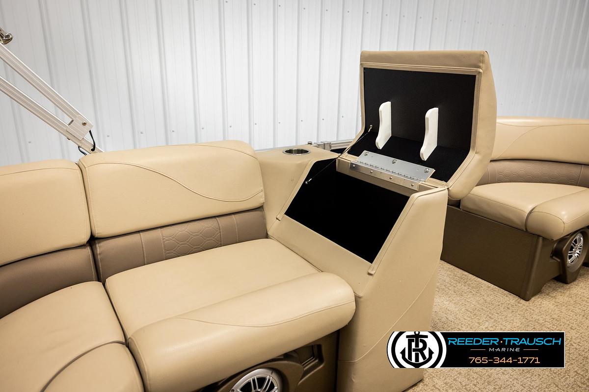 Used 2019 Avalon LSZ RF