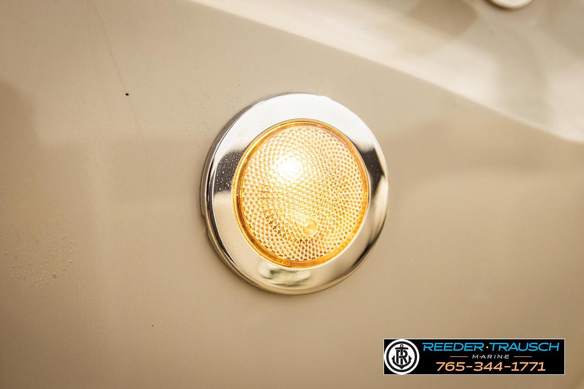 Used 2013 Bennington 2550 RSR