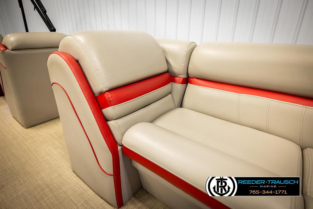 Used 2019 Trifecta 24 SB2CS3