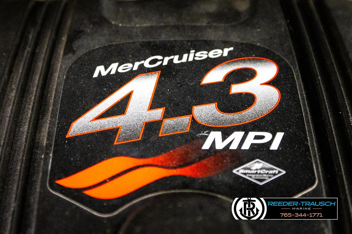 Used 2003 Sea Ray 200 BR