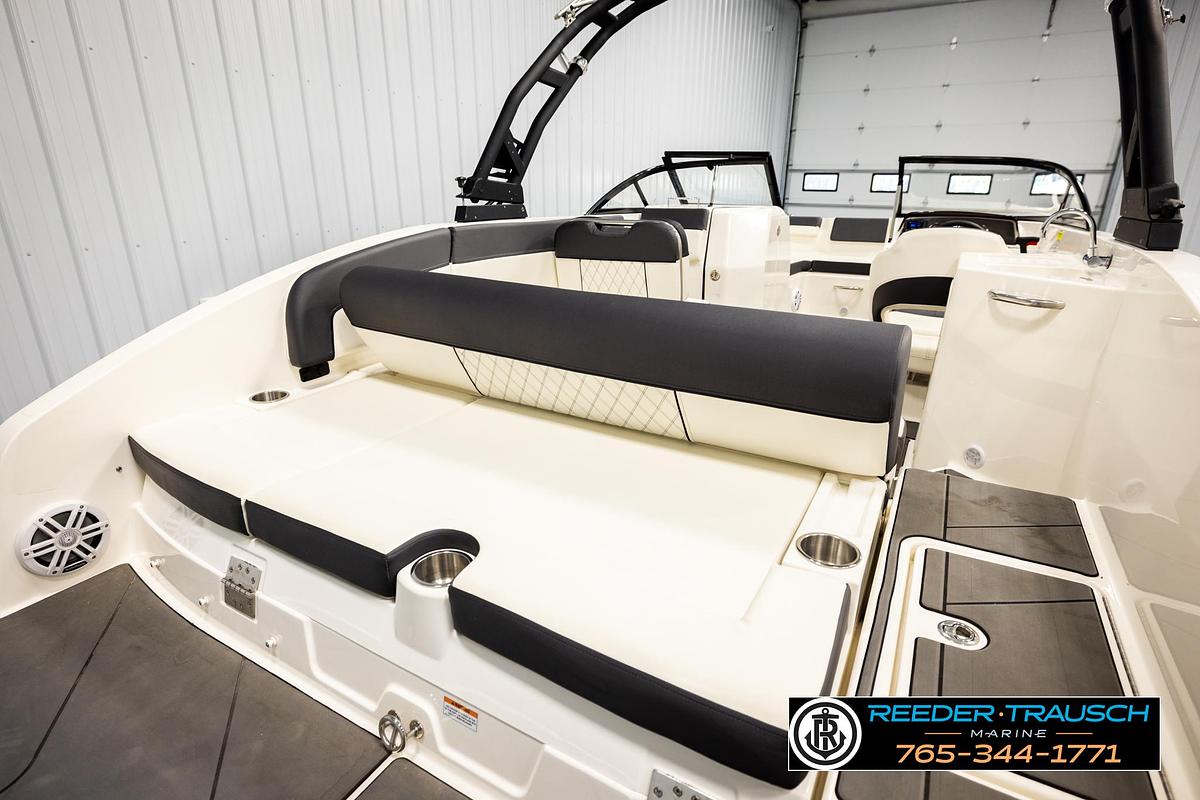 Used 2022 Bayliner DX 2250