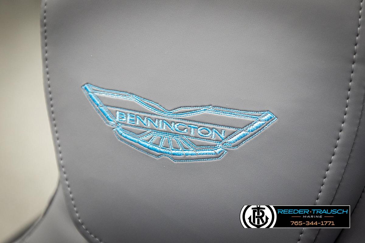 2026 Bennington 22 MSBSE