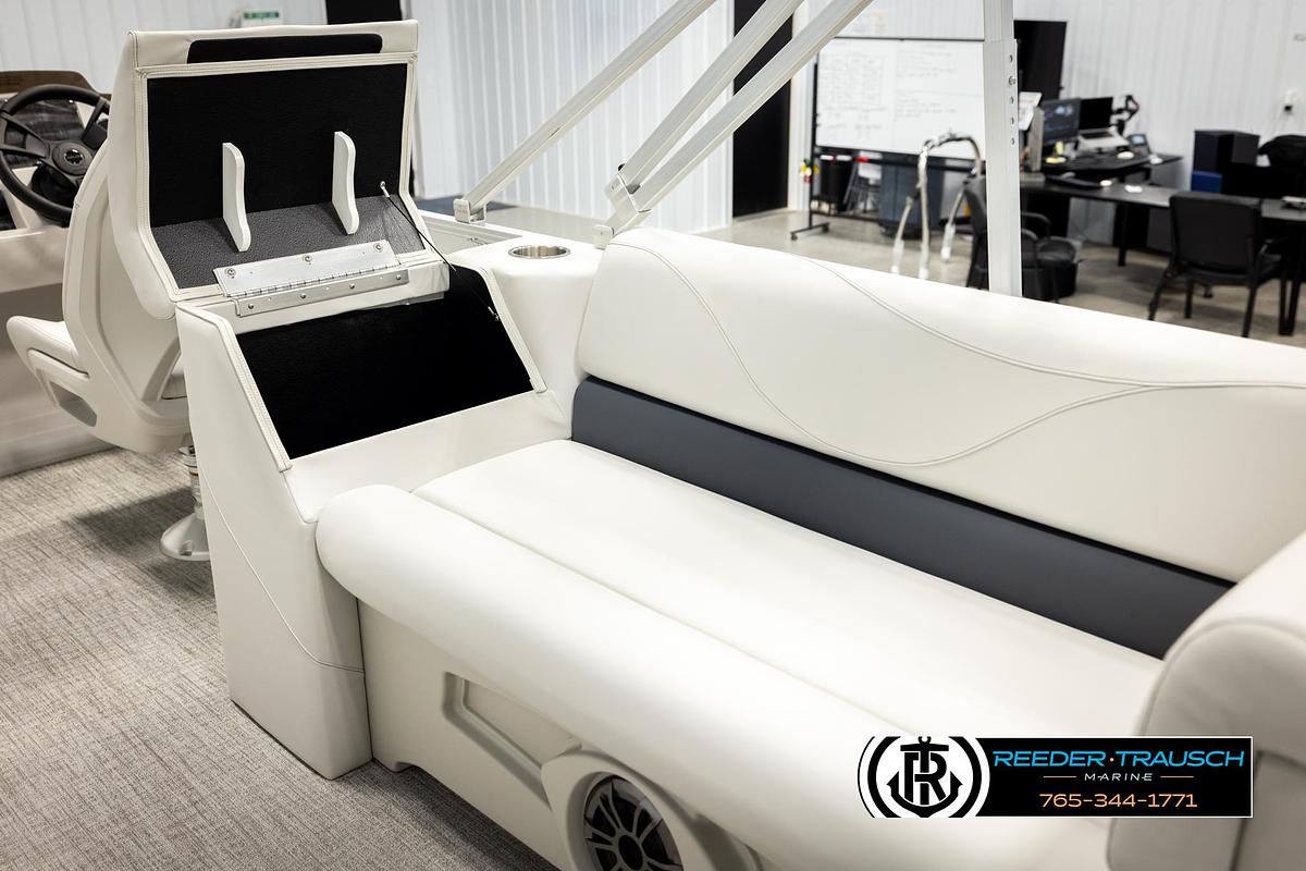 2026 Avalon VLS QL