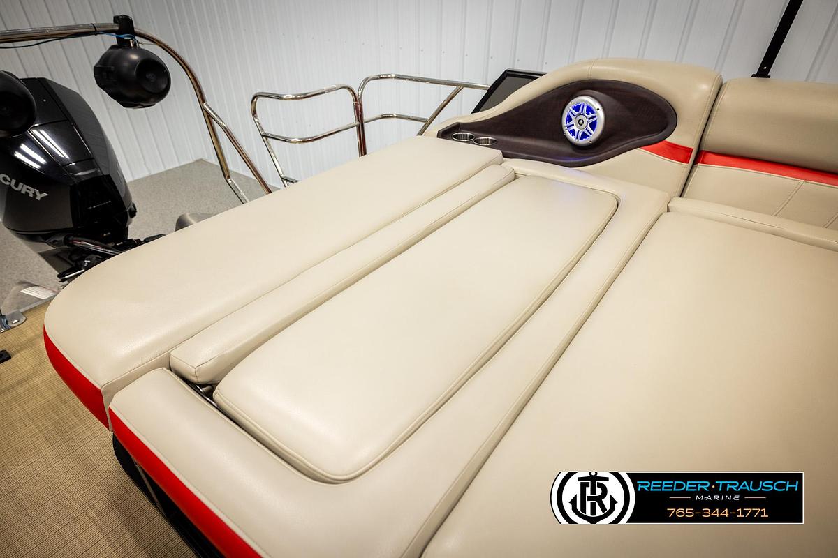 Used 2019 Trifecta 24 SB2CS3