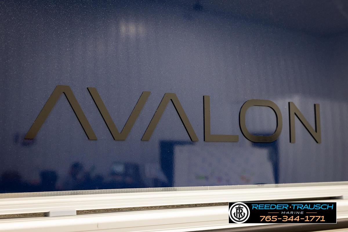 2026 Avalon VEN VRB