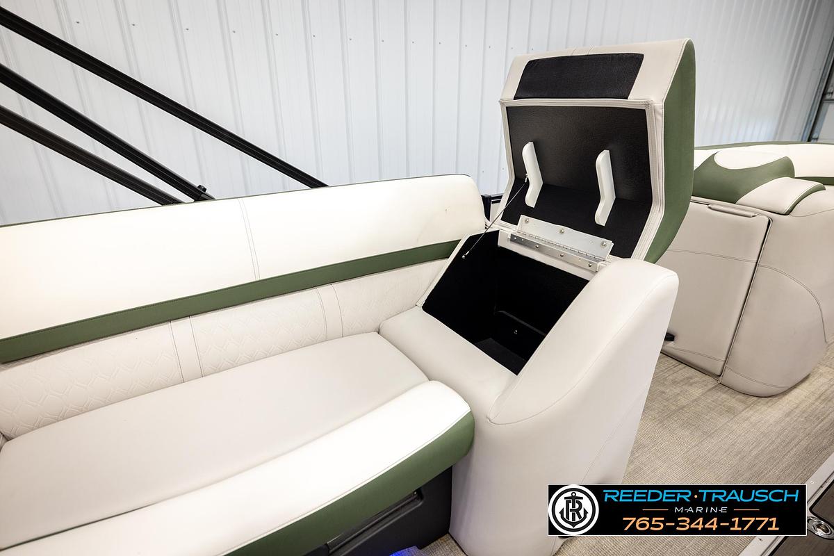 Used 2024 Avalon CAT VRB