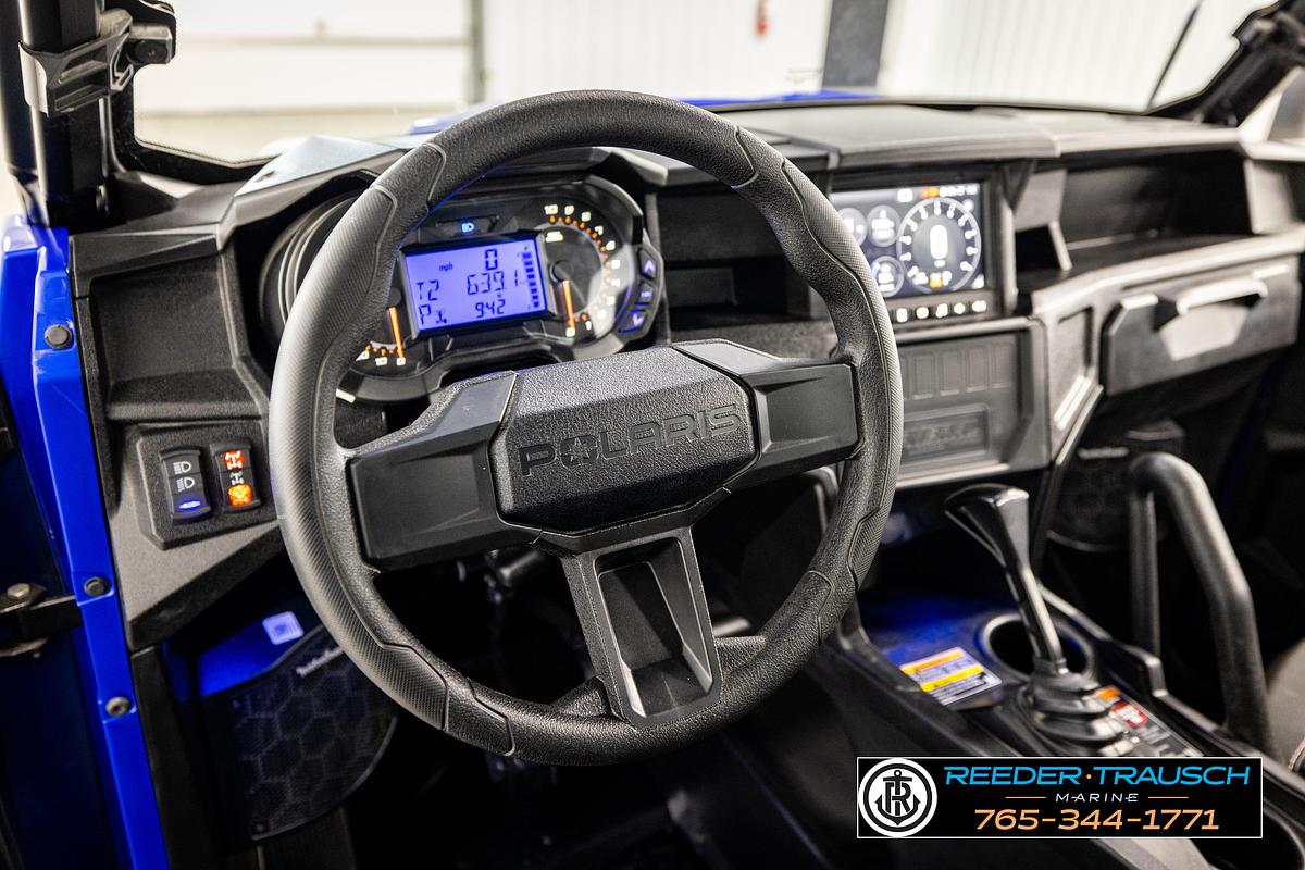 Used 2024 Polaris General XP Ultimate