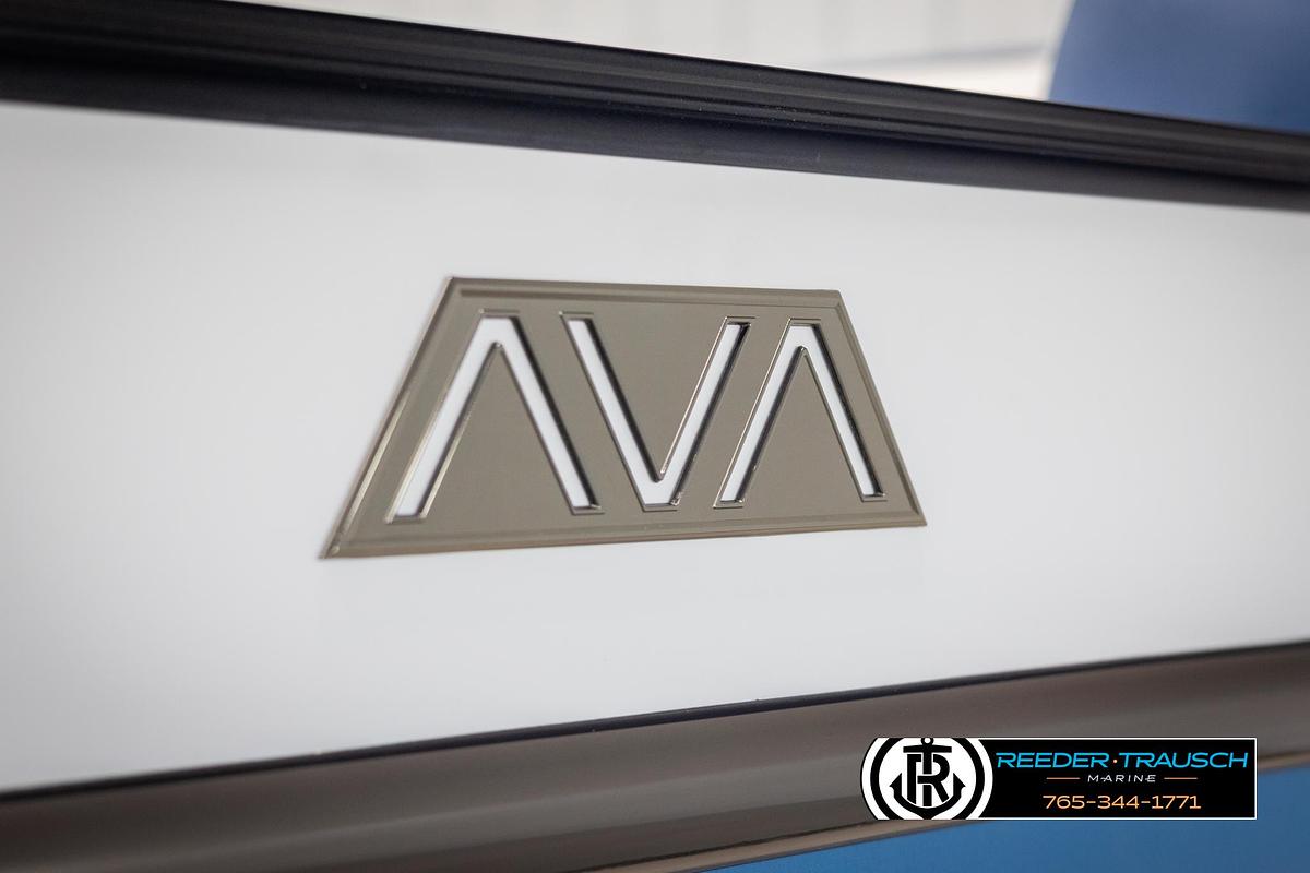 2025 Avalon Catalina VRB