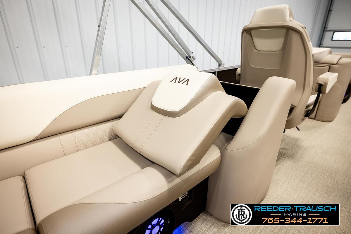 2026 Avalon LSZ QL