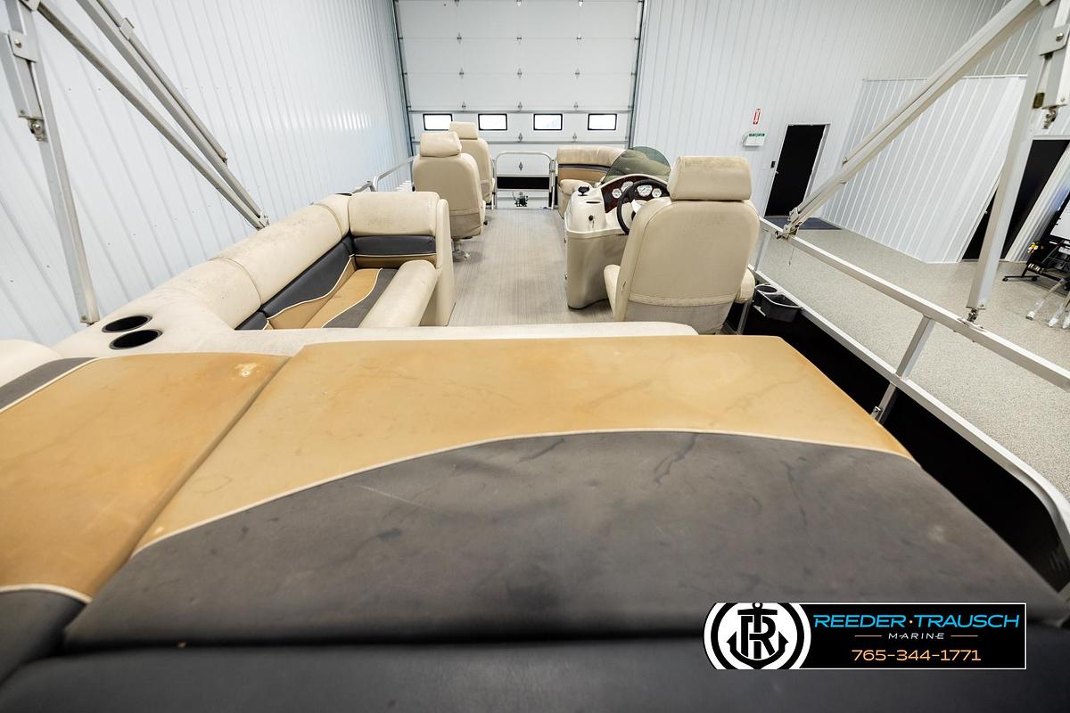 Used 2011 Misty Harbor 2285 CS