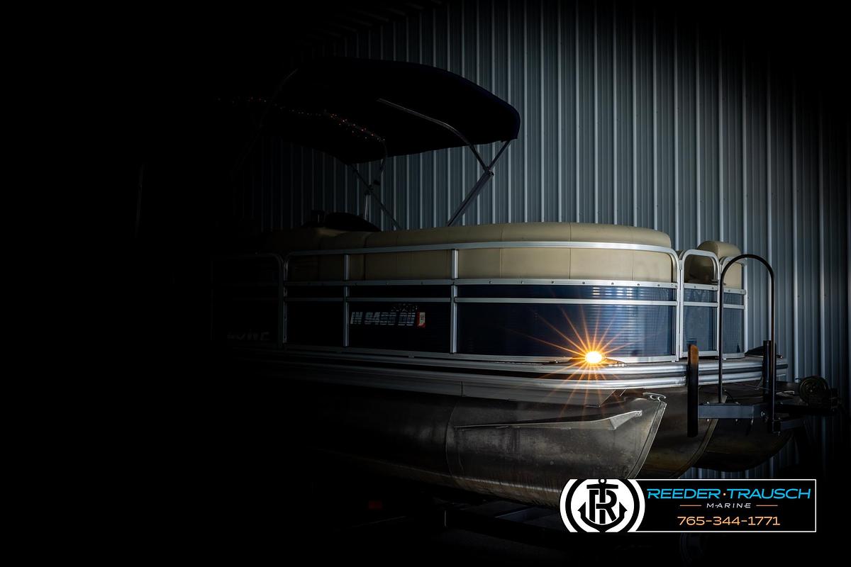 Used 2014 Lowe 210 SS