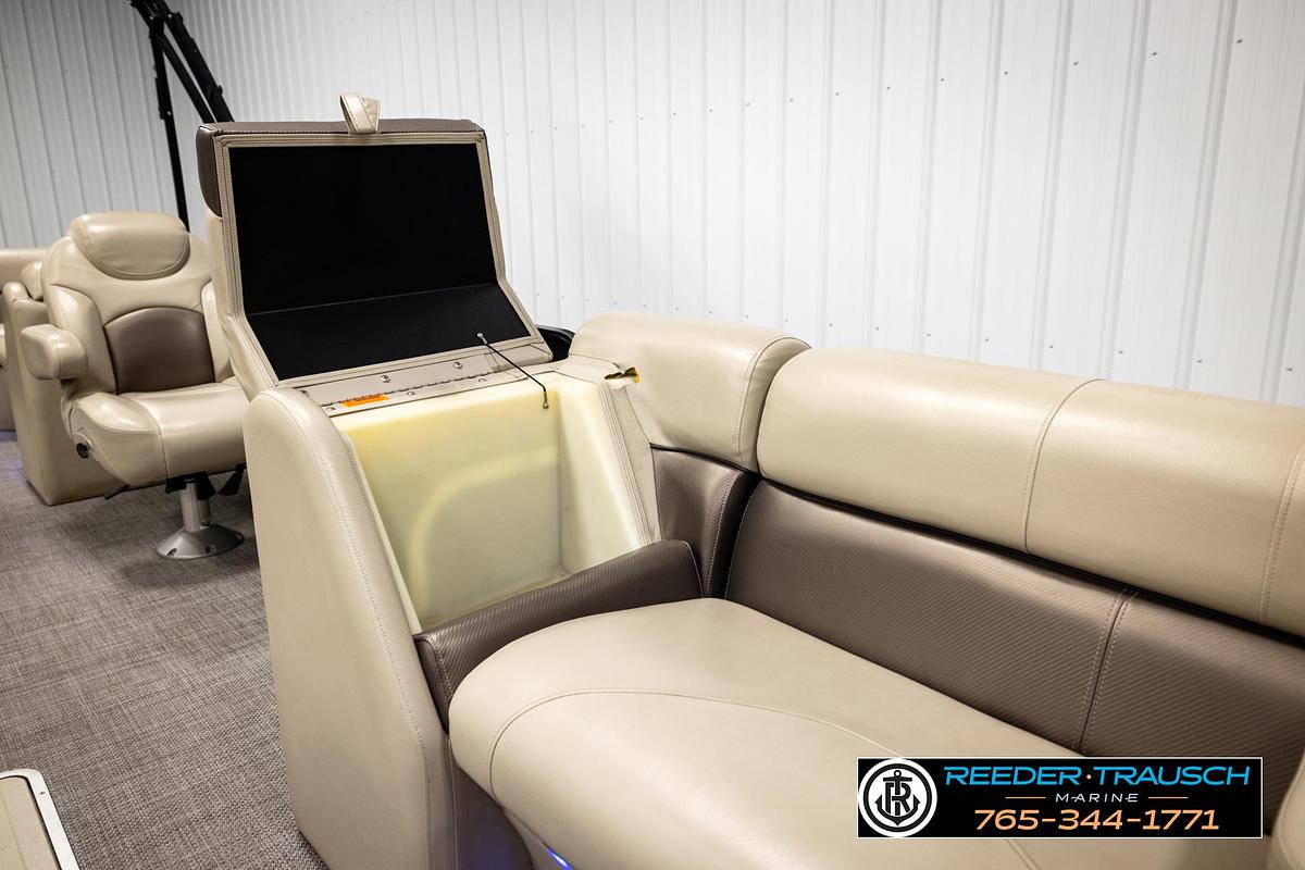 Used 2016 Xcursion X-25RF