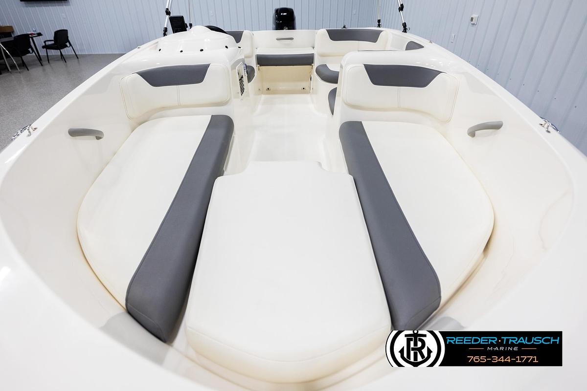 Used 2017 Bayliner Element E16