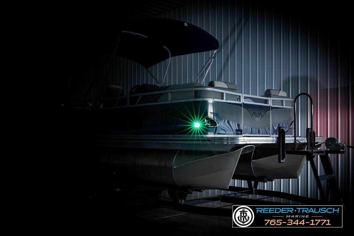 2026 Avalon VEN VRB