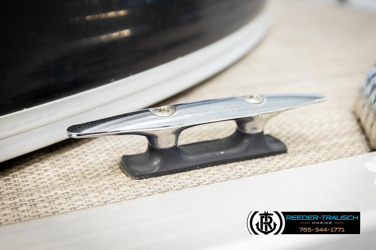 Used 2011 Misty Harbor 2285 CS