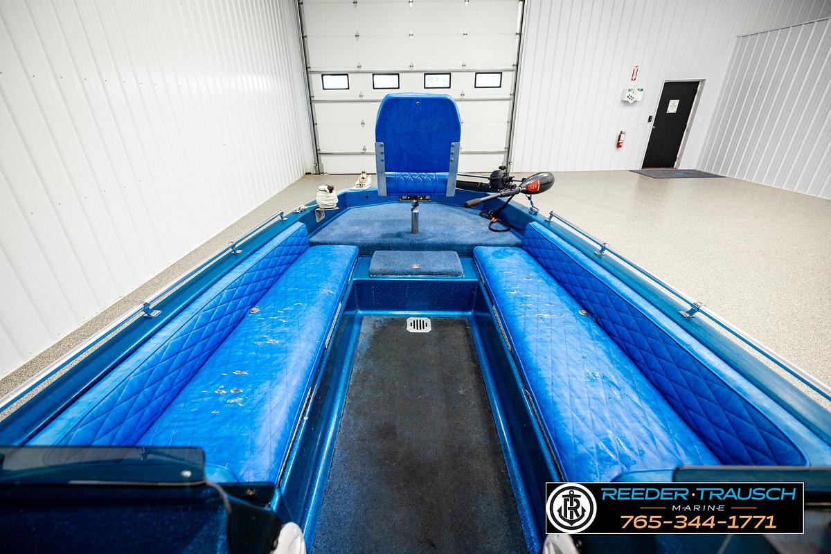 Used 1980 Ranger 1750-v
