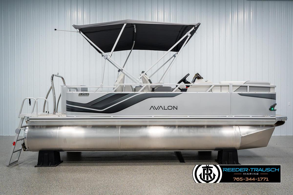 2025 Avalon VEN RF