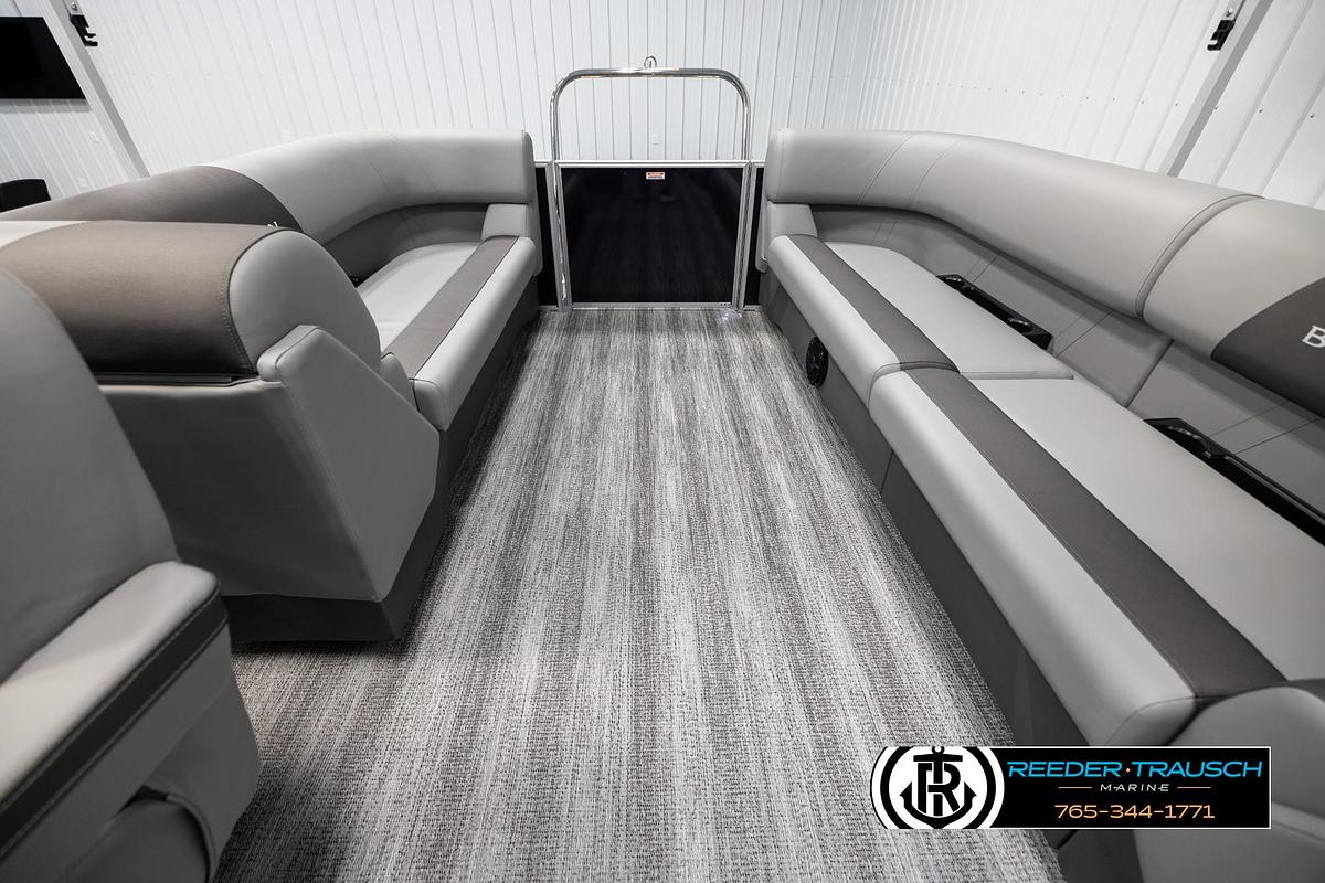 2025 Bennington 23 SSRSE