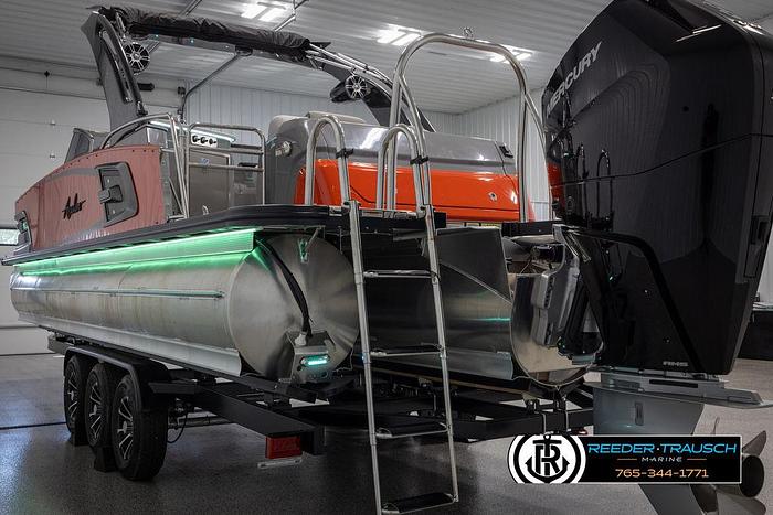 2024 Avalon Excalibur EL