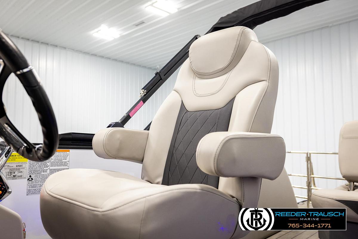 Used 2024 Starcraft SLS5