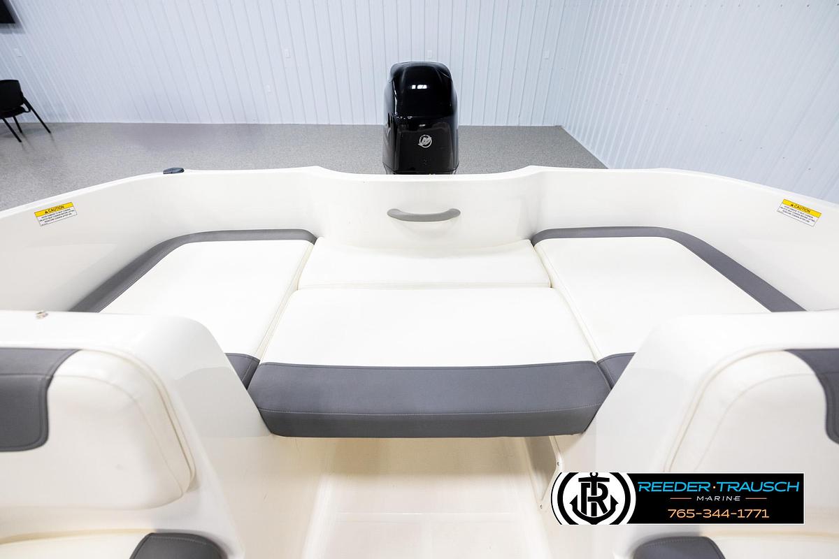 Used 2017 Bayliner Element E16