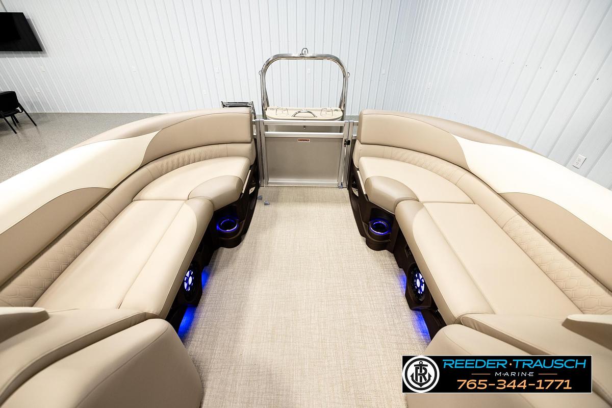 2026 Avalon LSZ QL