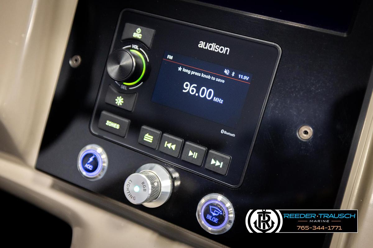 Used 2023 Barletta 21 UC