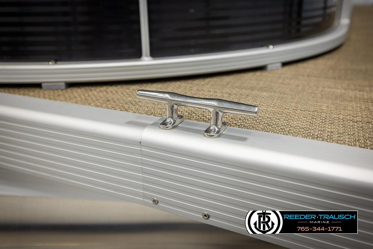 Used 2016 Bennington 22 SSX