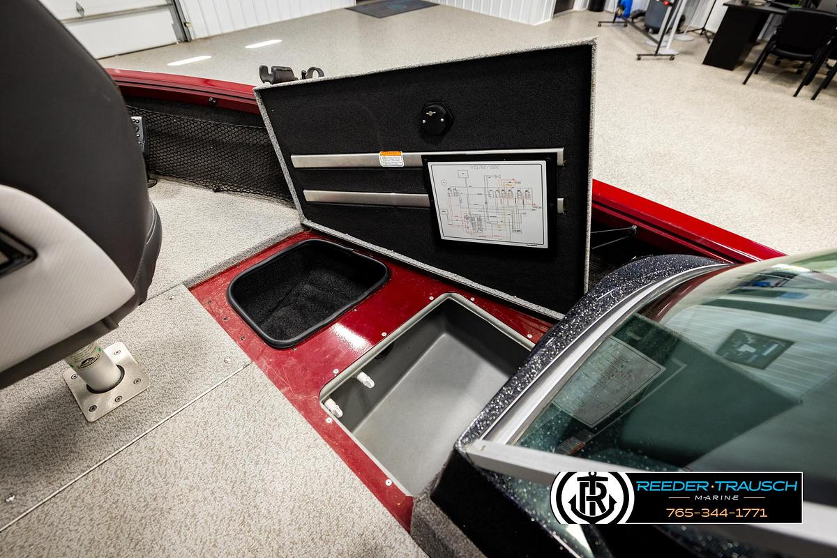 Used 2018 Ranger VS1882 WT