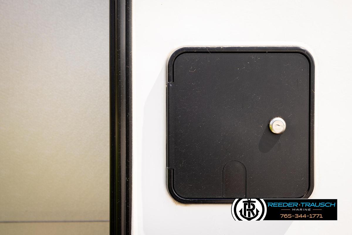 Used 2022 Keystone CG34TSB22