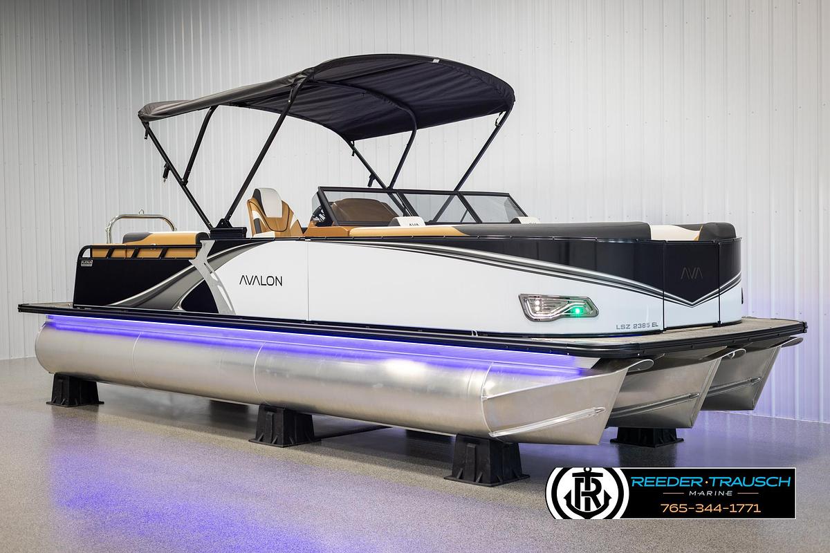 2025 Avalon LSZ ELW