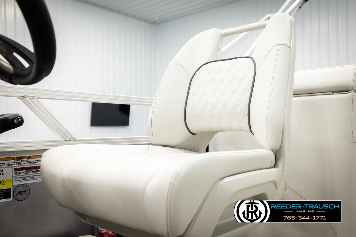 2026 Avalon VLS QL