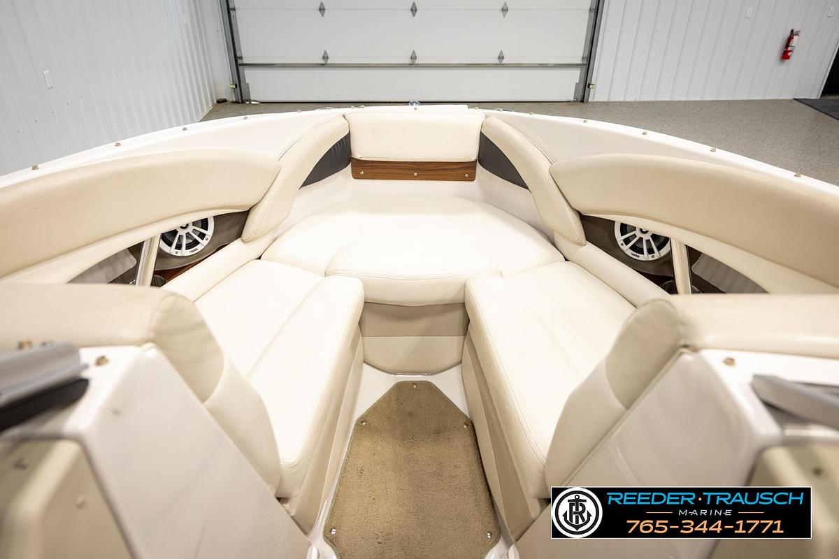 Used 2011 Glastron GLS215