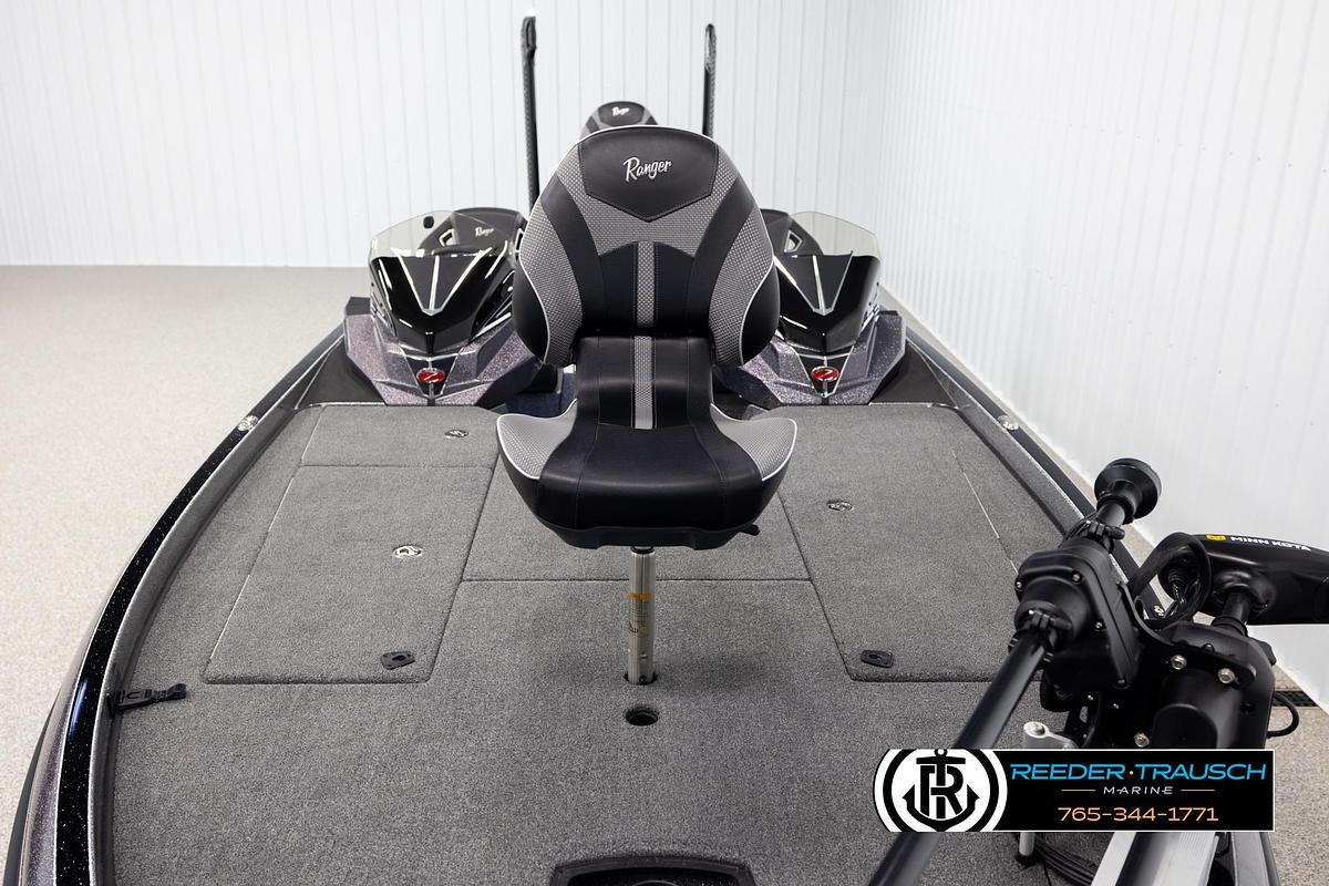 Used 2023 Ranger Z 521R