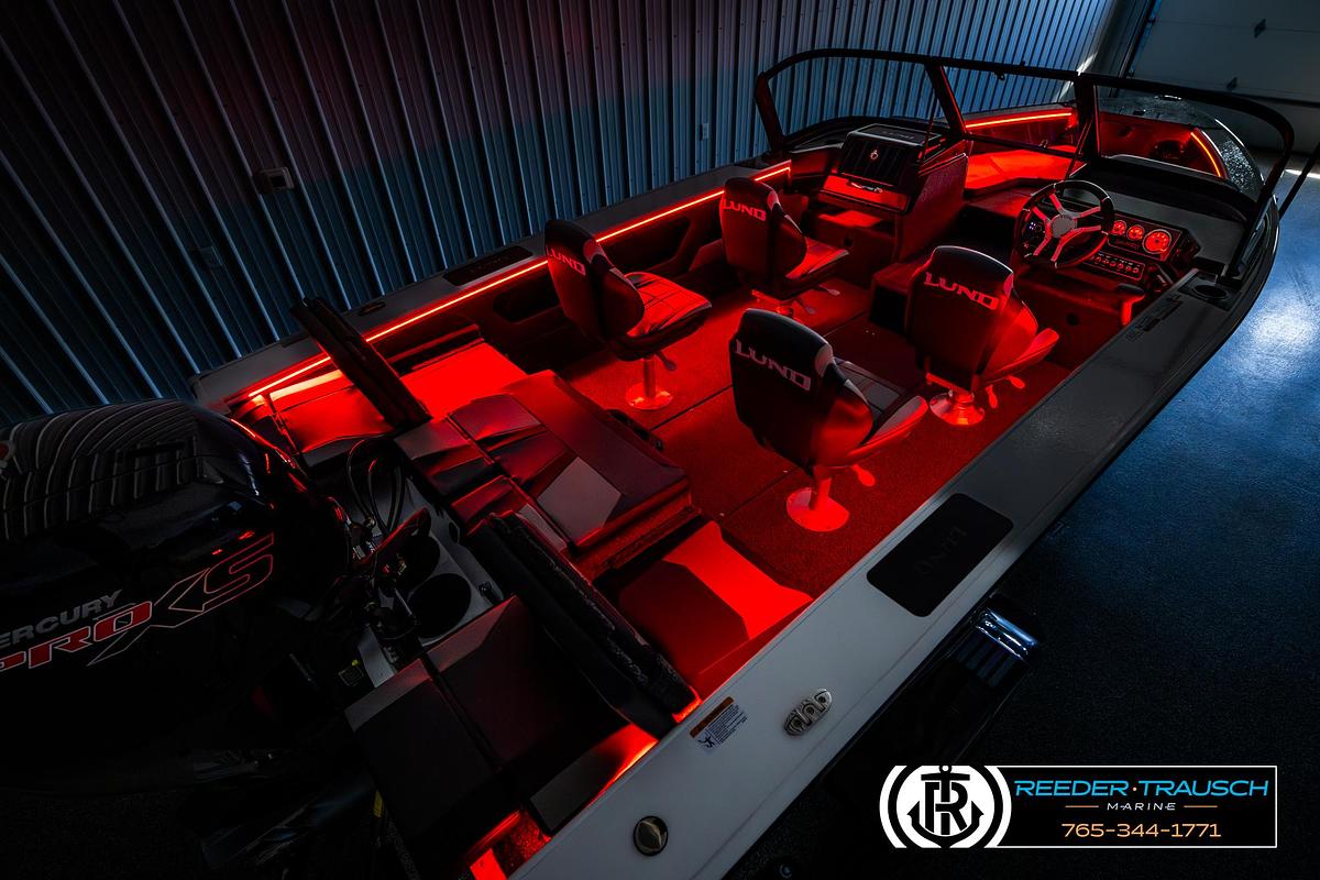 2026 Lund 1875 Crossover XS