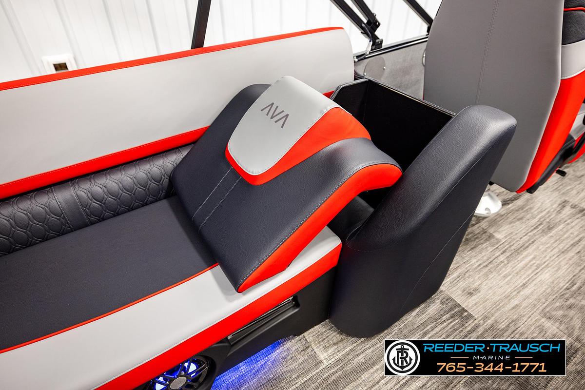 2026 Avalon CAT QL