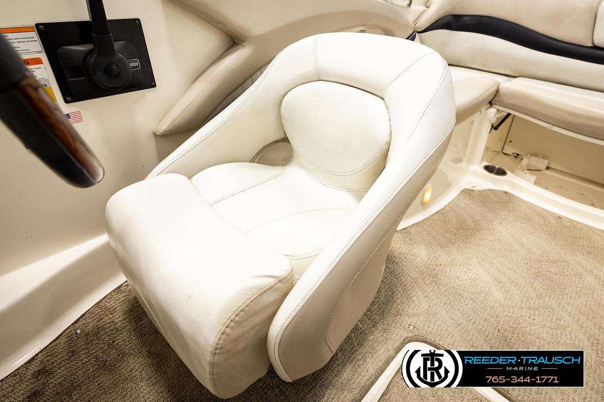 Used 2007 Glastron GXL 205